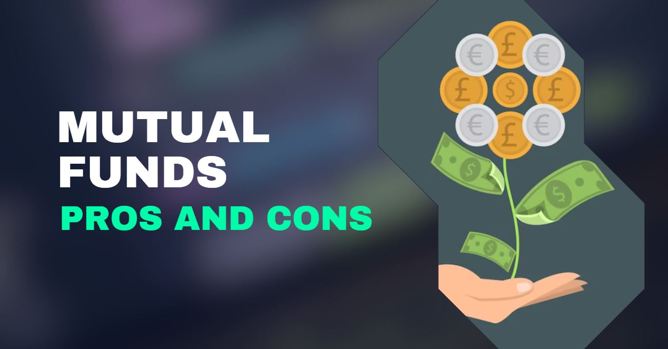 Mutual Funds Pros And Cons