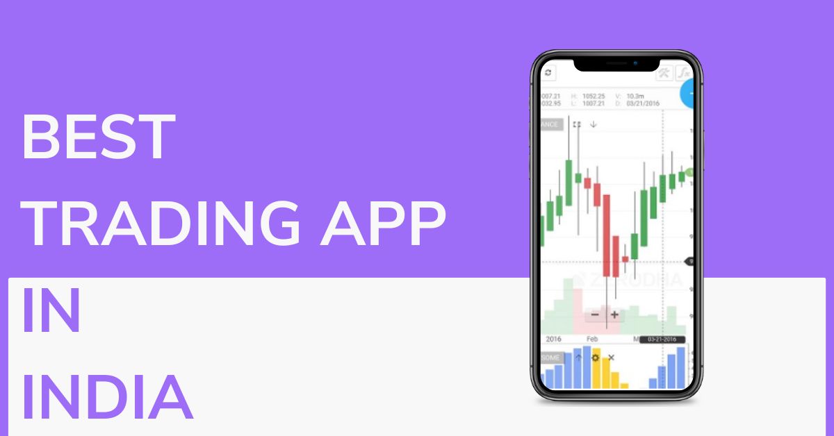 Which Trading App is Best in India