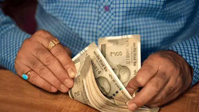 8th Pay Commission 2025: सैलरी बढ़ोतरी की संपूर्ण जानकारी