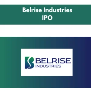 Belrise Industries IPO
