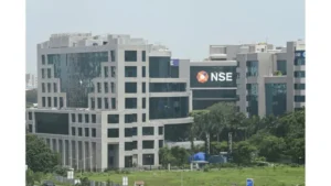 Nse ipo total information