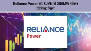 Reliance Power Share