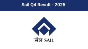 Sail Q4 Result 2025