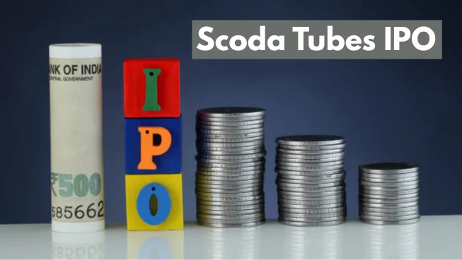 Scoda Tubes IPO hindi information