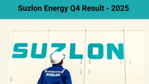 Suzlon Energy Q4 2025