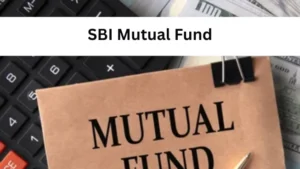 SBI Mutual Fund