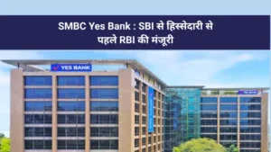 SMBC Yes Bank
