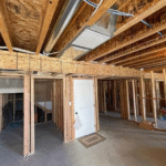 Risk Management and Safety Considerations in Deep Basement Projects Finished basement Bronx NY