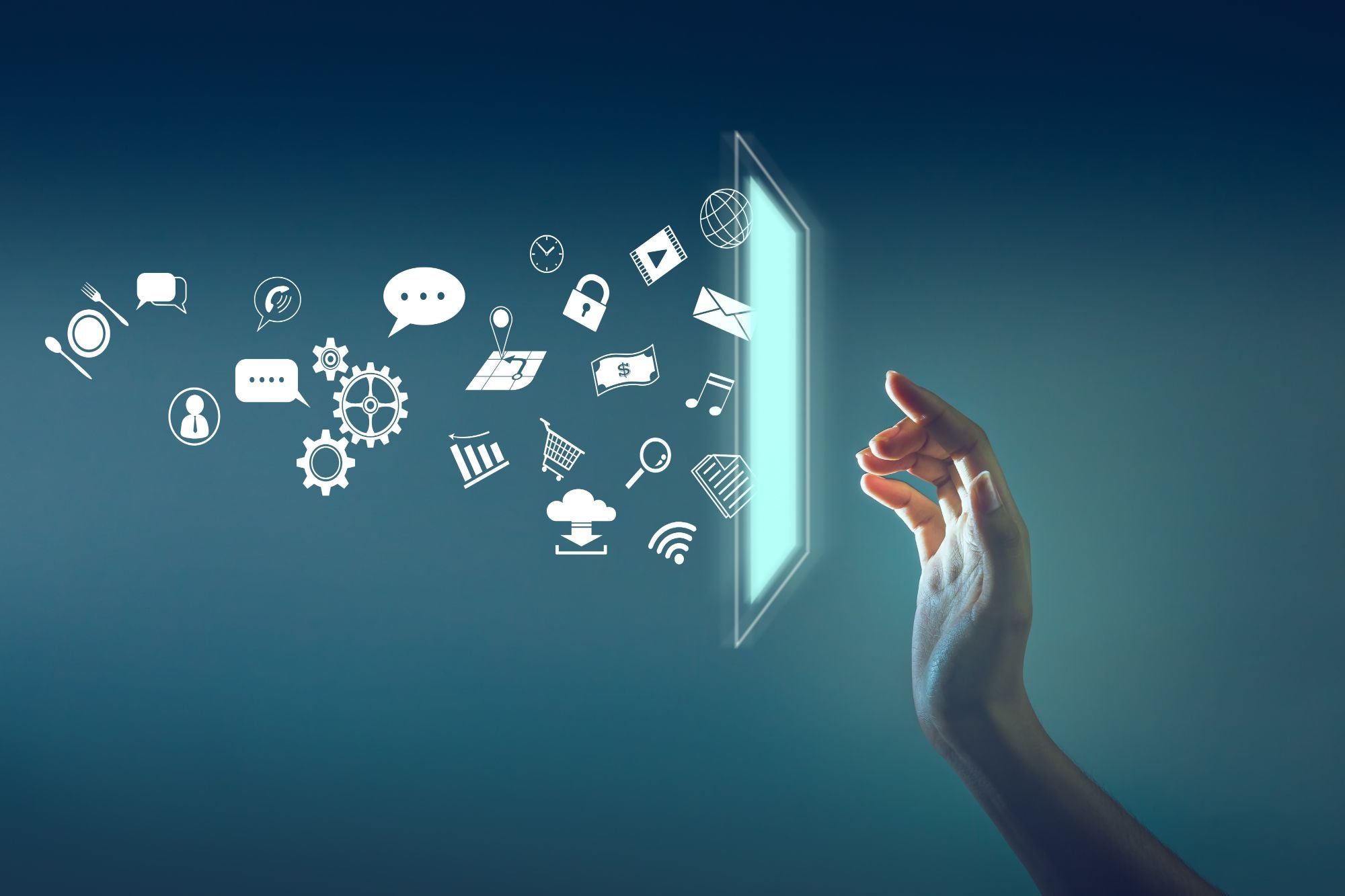 E-commerce Website Development Company Dubai