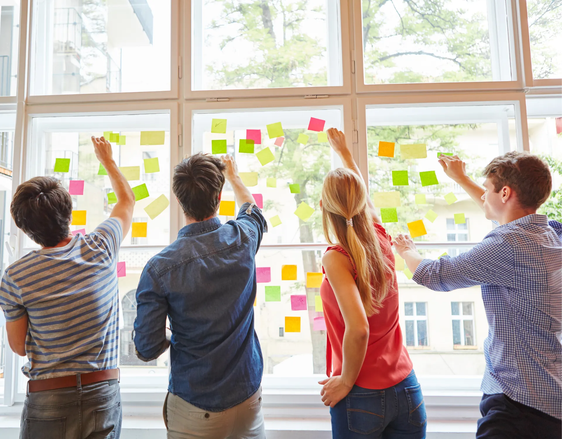 business administration marketing degree