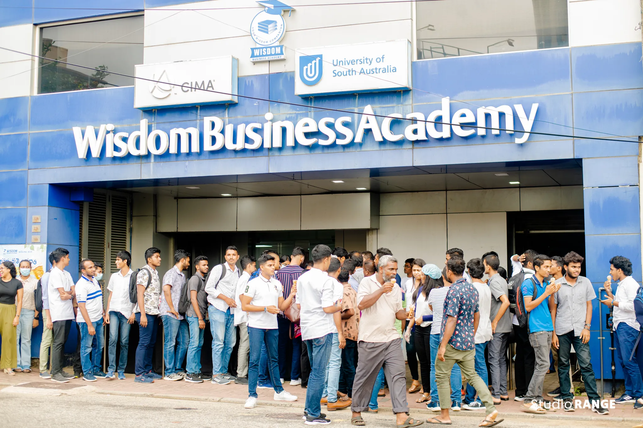 CIMA exam fees in Sri Lanka