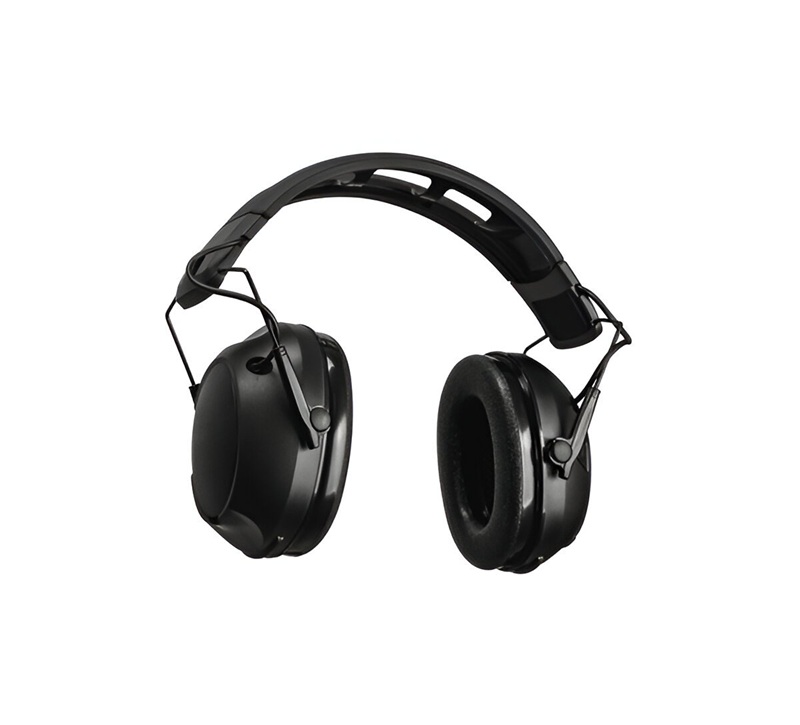 3m safety ear muffs