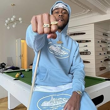 Corteiz | Corteiz Tracksuit Official Store