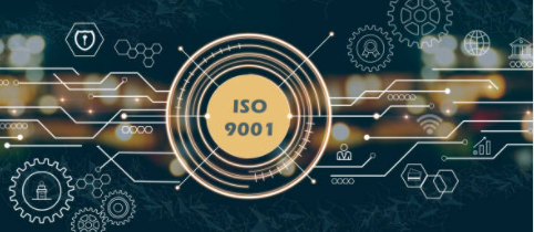 ISO 9001 Certification Cost
