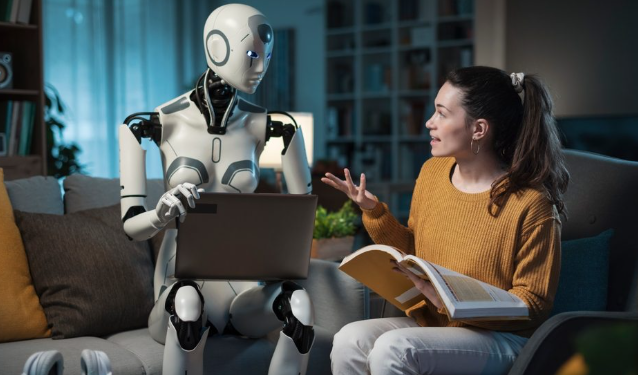 AI companion