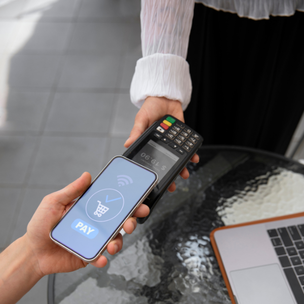 E-commerce Payment Processors