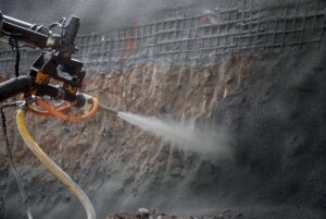 Enhancing Underground Stability: The Critical Role of Rock Bolts and Rock Seal Solutions