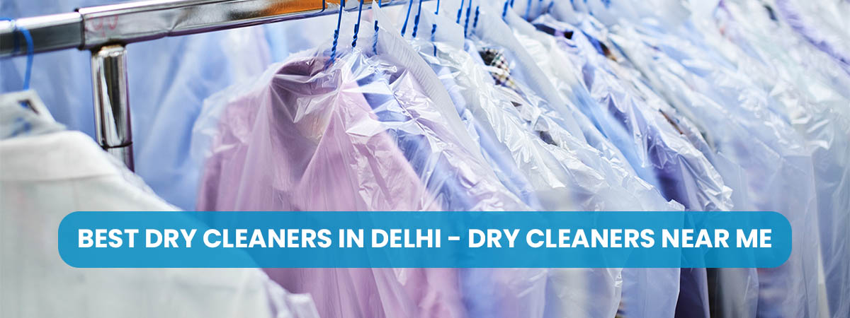 Cloth Washing Services in Mehrauli, Delhi