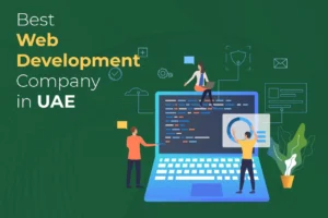 Web Development Abu Dhabi