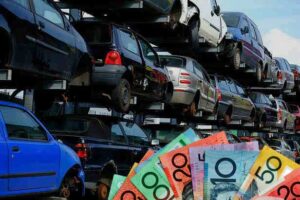 How to Sell Your Car for Cash Without the Need for a Roadworthy Inspection