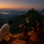 Best Places to Visit near Pune for Diwali 2025
