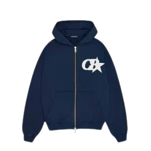 Cole Buxton Clothing: Different Takes on Modern Minimalism