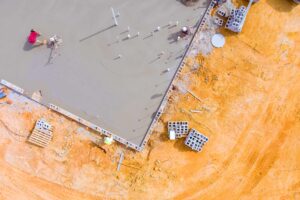 Concrete Contractors