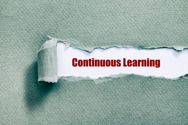 Continuous Learning