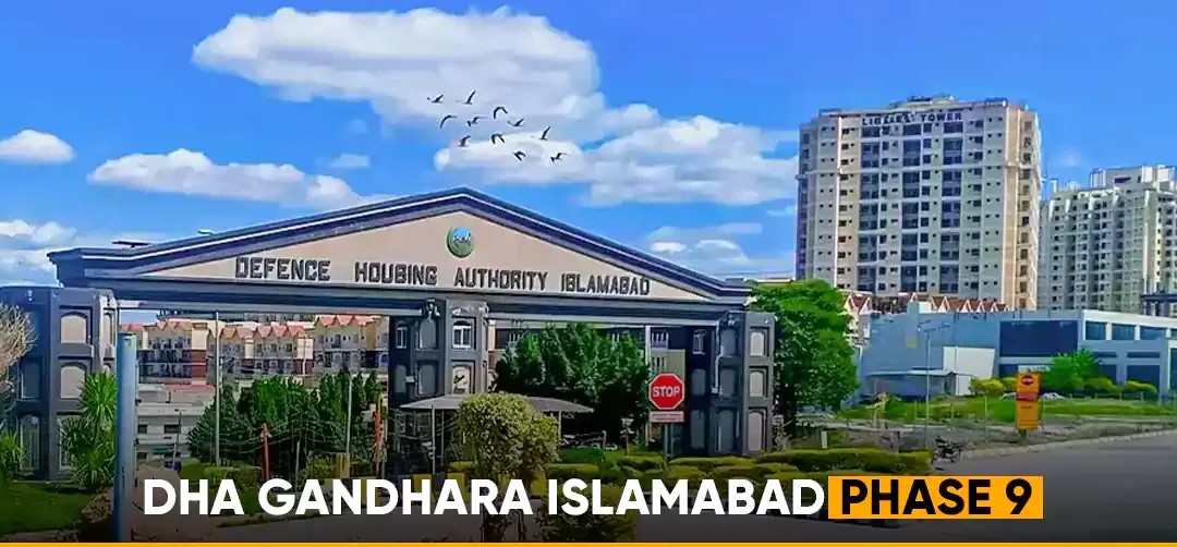 DHA-Gandhara-Islamabad-Phase-9