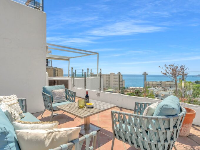 Ferieleje Malaga – Den perfekte måde at opleve Costa del Sol