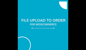 Eliminate Order Errors: Implement a Seamless WooCommerce Upload File Process woocommerce upload file