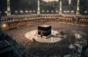 Hajj and Umrah