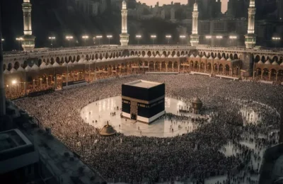 Hajj and Umrah