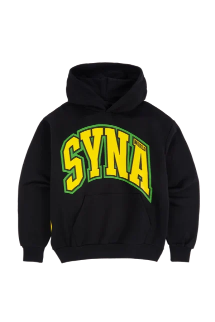 Syna World