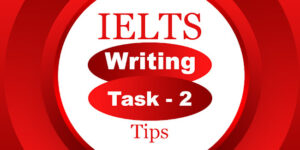IELTS Writing Task 2