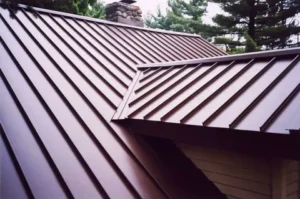 Metal Roofing