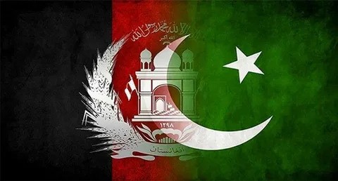 Pakistan–Afghanistan Peace j