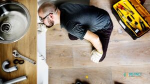 Preventing Plumbing Problems