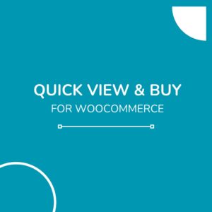 Eliminate Click Fatigue: Why You Need Quick View For WooCommerce Today WooCommerce Quick View
