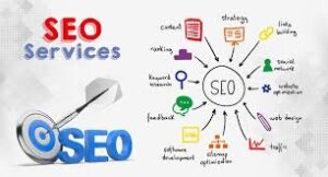 SEO services in Lahore pakistan