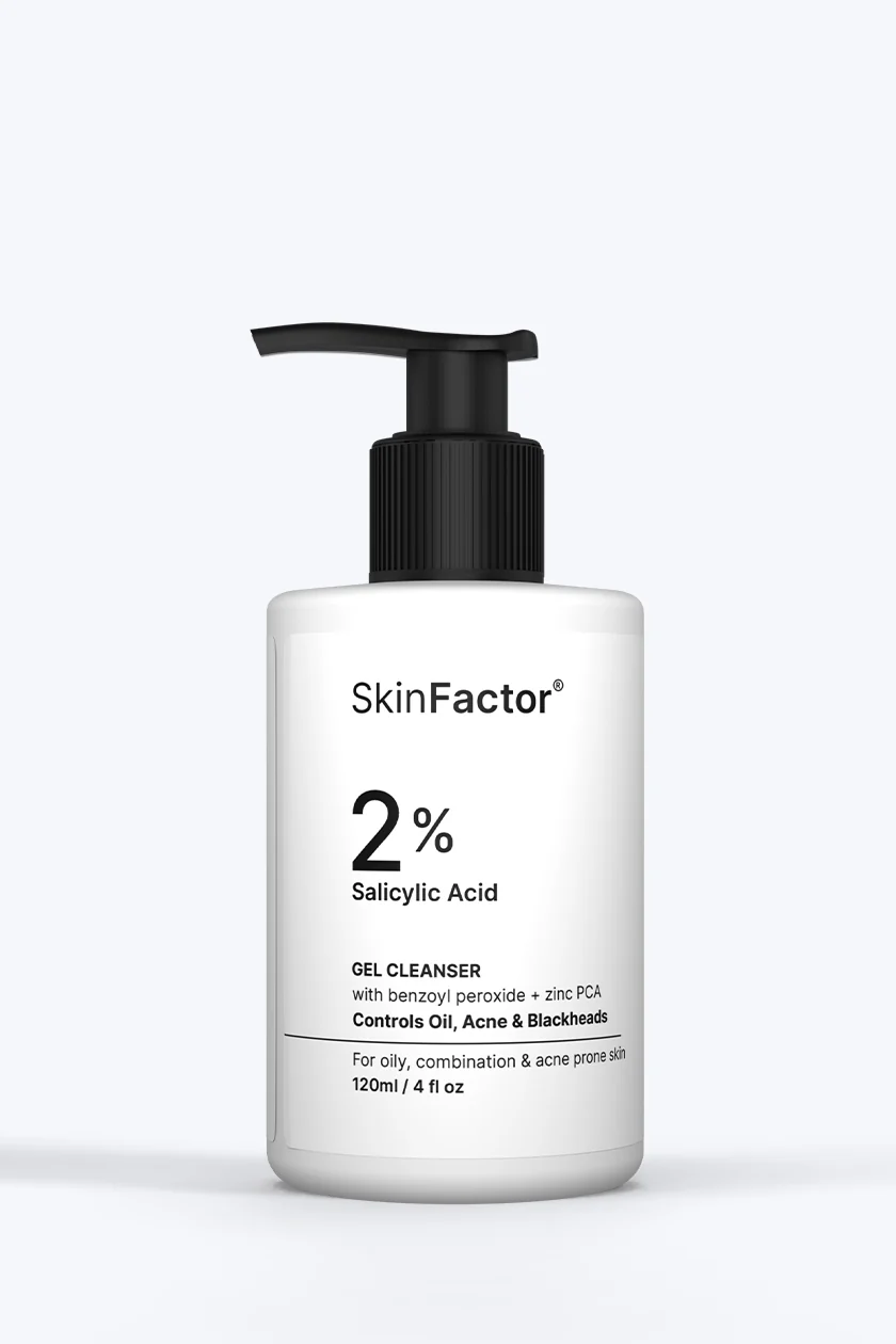 Salicylic-Acid-Cleanser