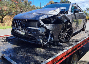 What to Expect When Selling Your Vehicle to Cash for Damaged Cars Sydney