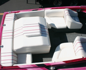 Marine Upholstery Stanley Ln FL