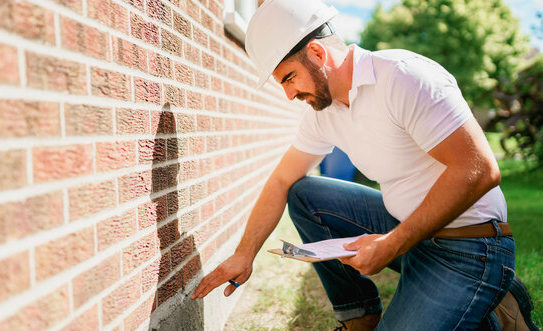 home inspection Nassau County NY