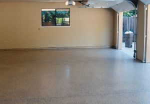 Garage Floor Coating Kingsport AZ
