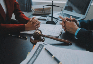 Legal investigations in Carmichael CA