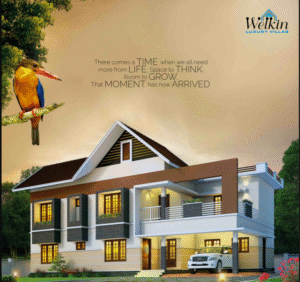Why Pala is the Perfect Place to Call Home – A New Chapter with Ponmankal Homes