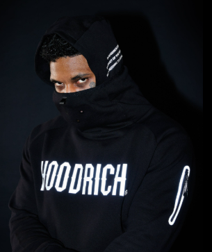 hoodrich