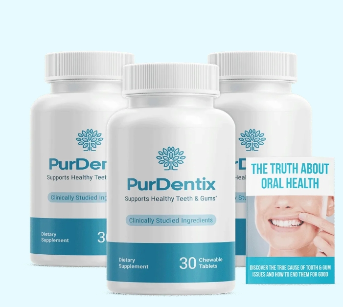 PurDentix
