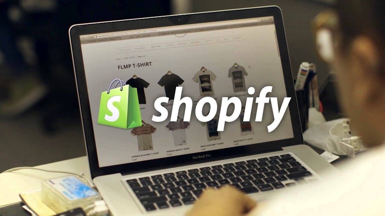 Shopify Plus Consultants
